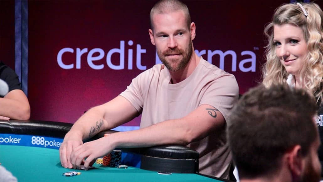 Patrik Antonius poker player