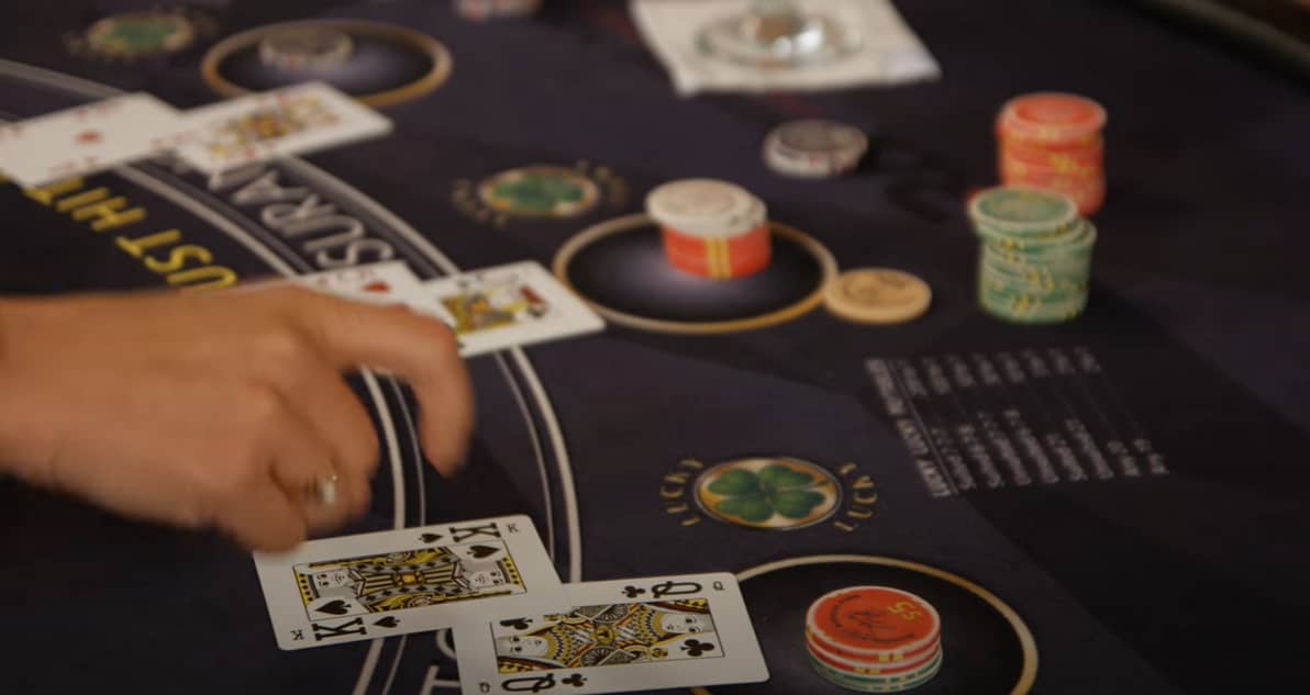 Running aces poker room the crown jewel of poker in minnesota