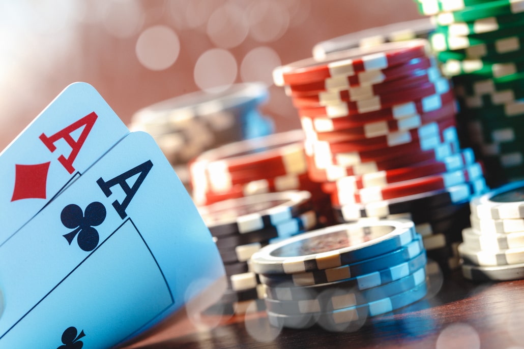 Why There Is No Doubt That Poker Is A Game Of Skill