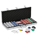 best poker chips set for tournaments MTTs