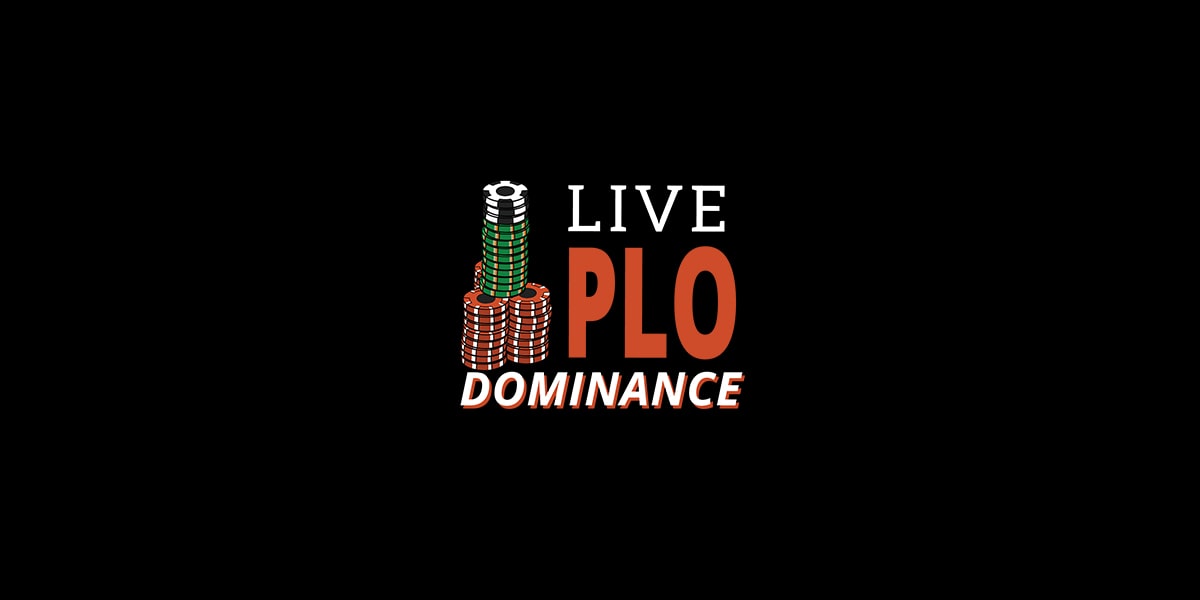 live plo dominance review