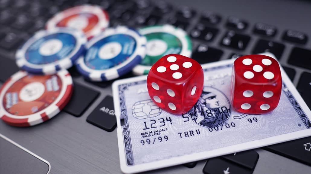 Top 3 Fatal Online Casino Mistakes to Avoid When You Play