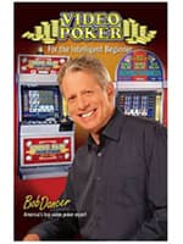 Video Poker Trainer Learn How To Master This Game