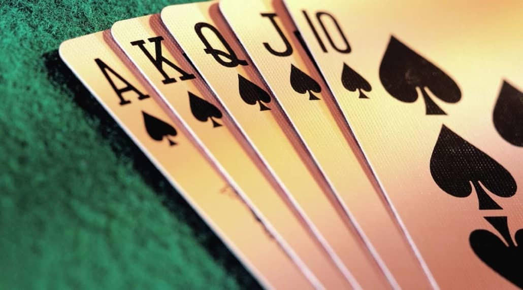 The Bellagio Poker Room Review Play and Stay at the Historical Casino
