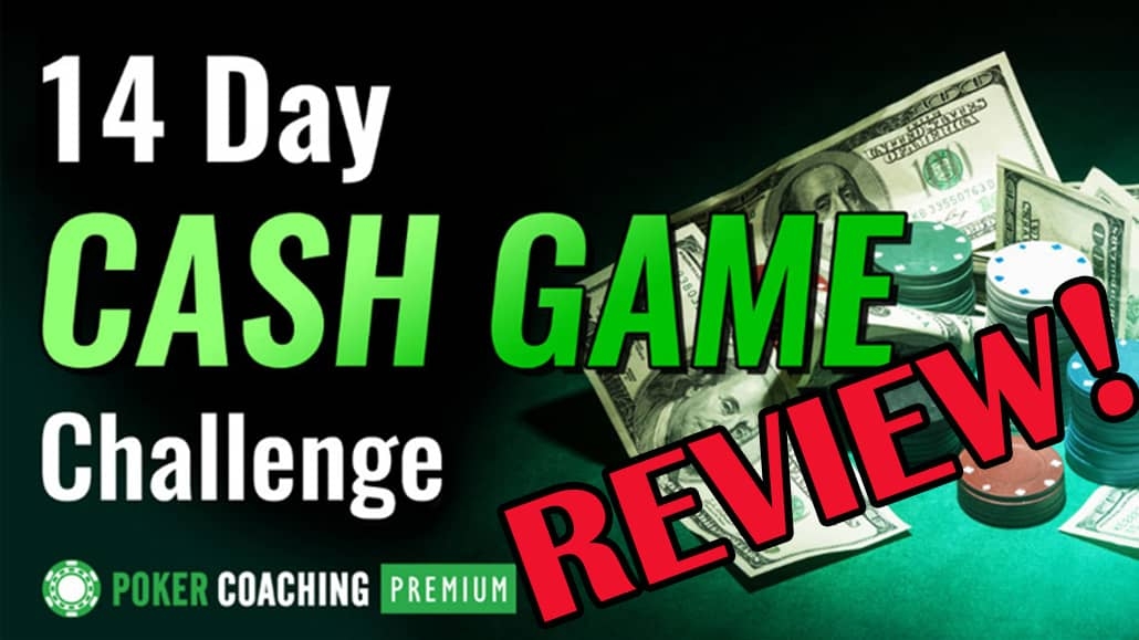Cash Cash