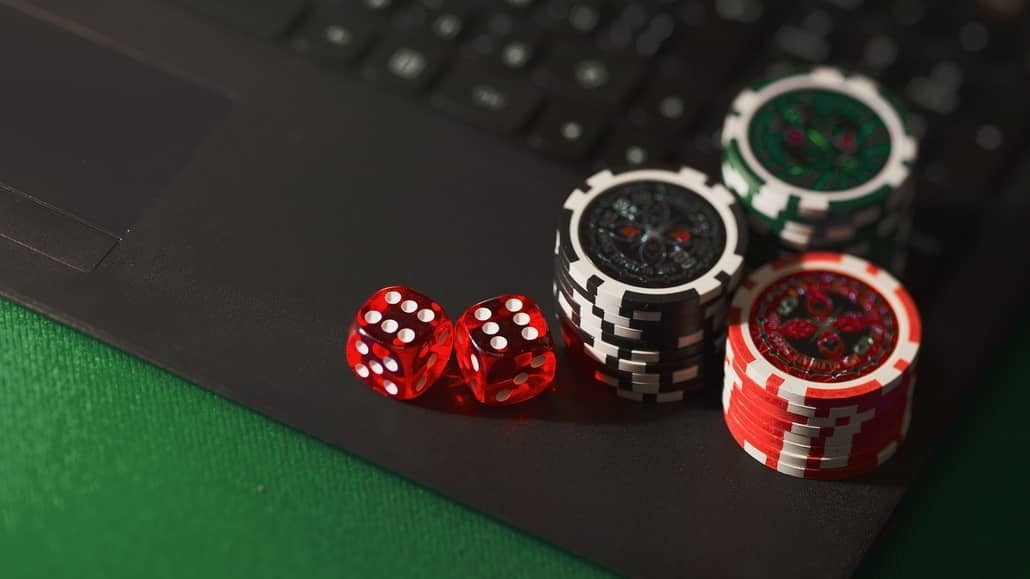 online poker etiquette