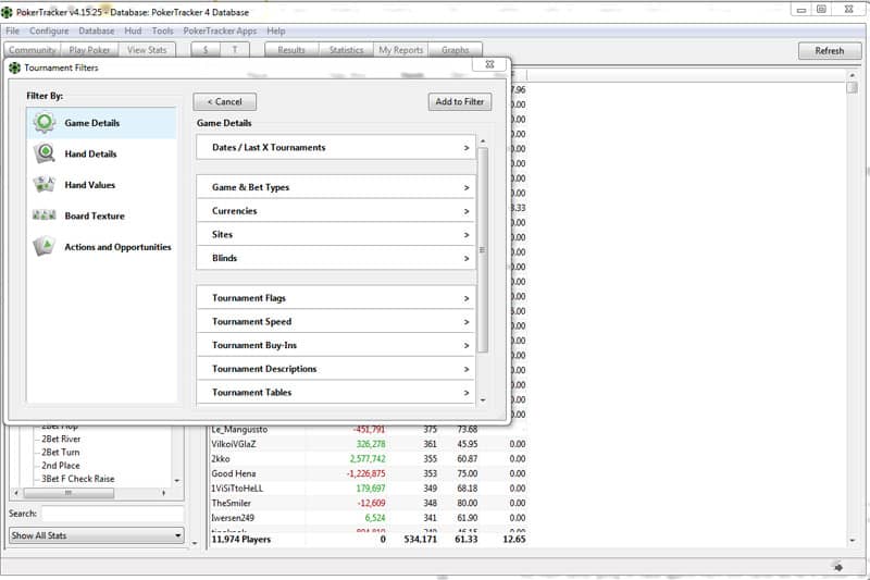 poker tracker software review