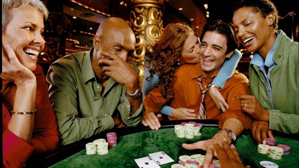 Cezar Poker Room Cezar Poker Room