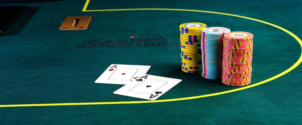ruleta de casino