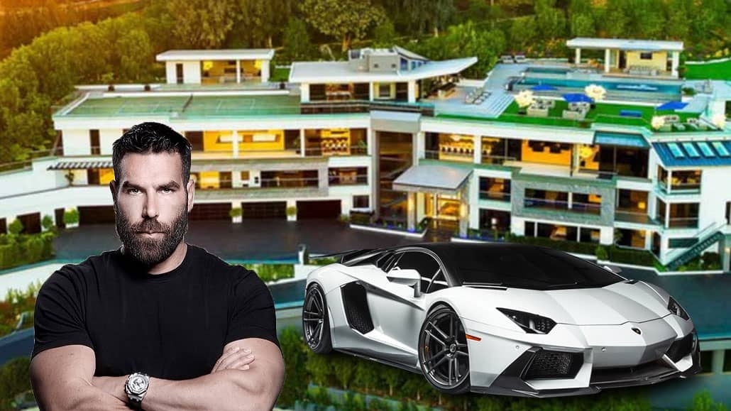 Dan Bilzerian Net Worth