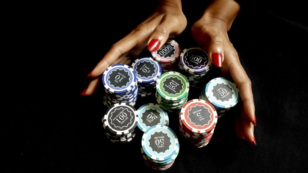 Is Poker Gambling