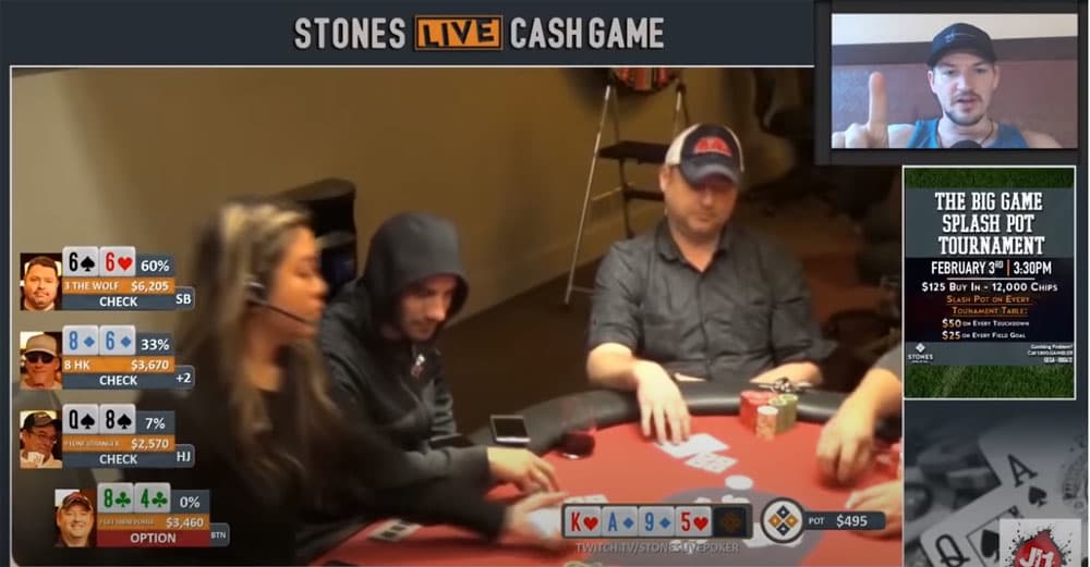 Mike Postle Poker Lawsuit