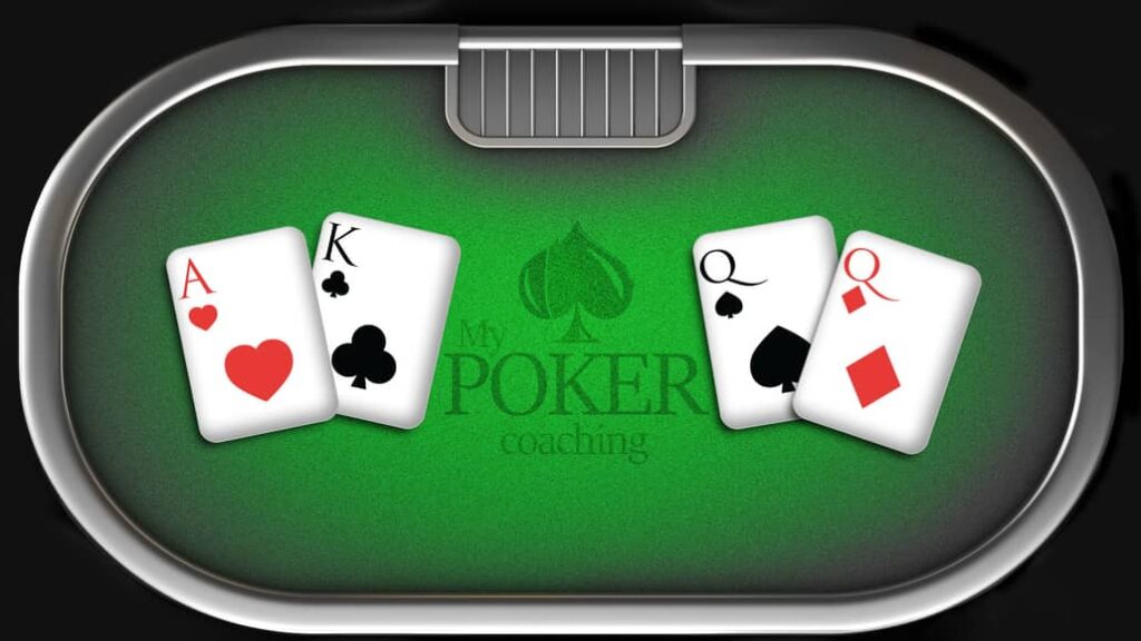 Why I Hate real cash poker