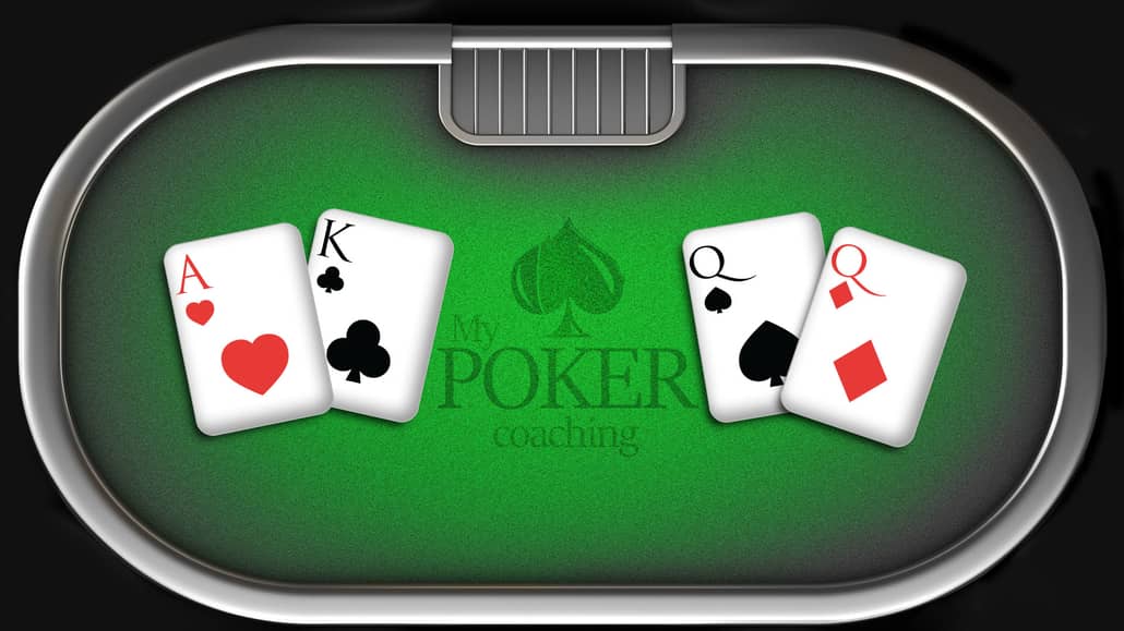 How to Play & Bet Texas Hold 'em Poker: Basic Rules