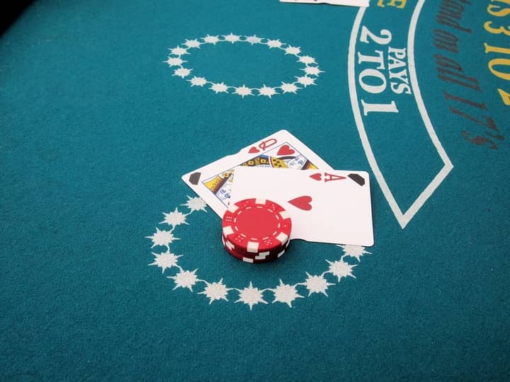 5 Ways To Simplify casino