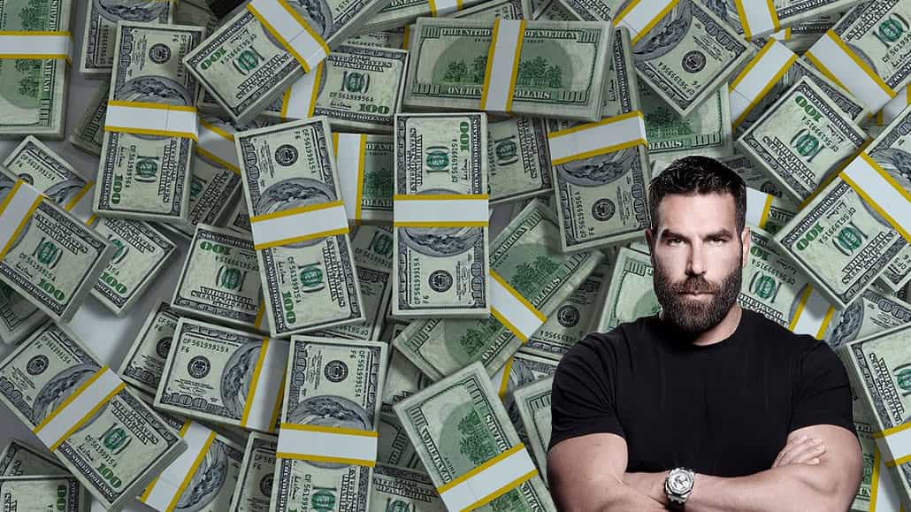 Dan Bilzerian Poker Winnings and Net Worth - How Did He Make Money?