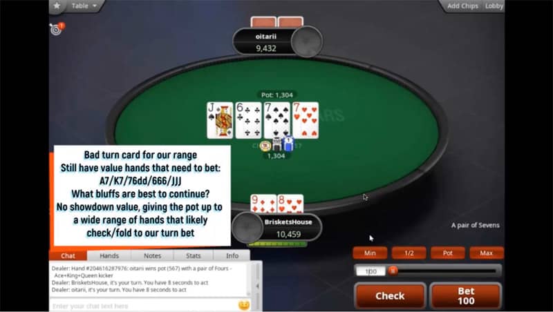 jonathan little poker tournament challenge game