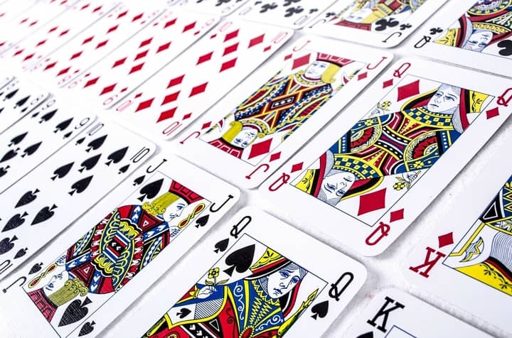 rules of poker