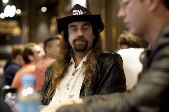 Chris Ferguson full tilt poker scam