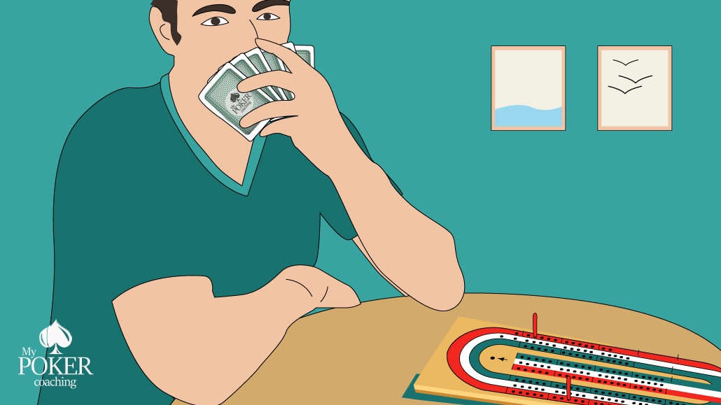 Cribbage Rules
