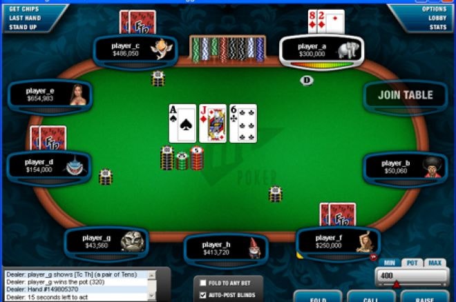 O TILT - Edição 40   - Revista online de poker