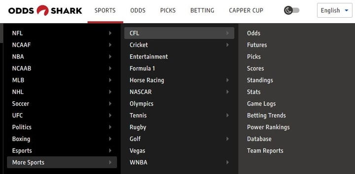 best sports betting sites