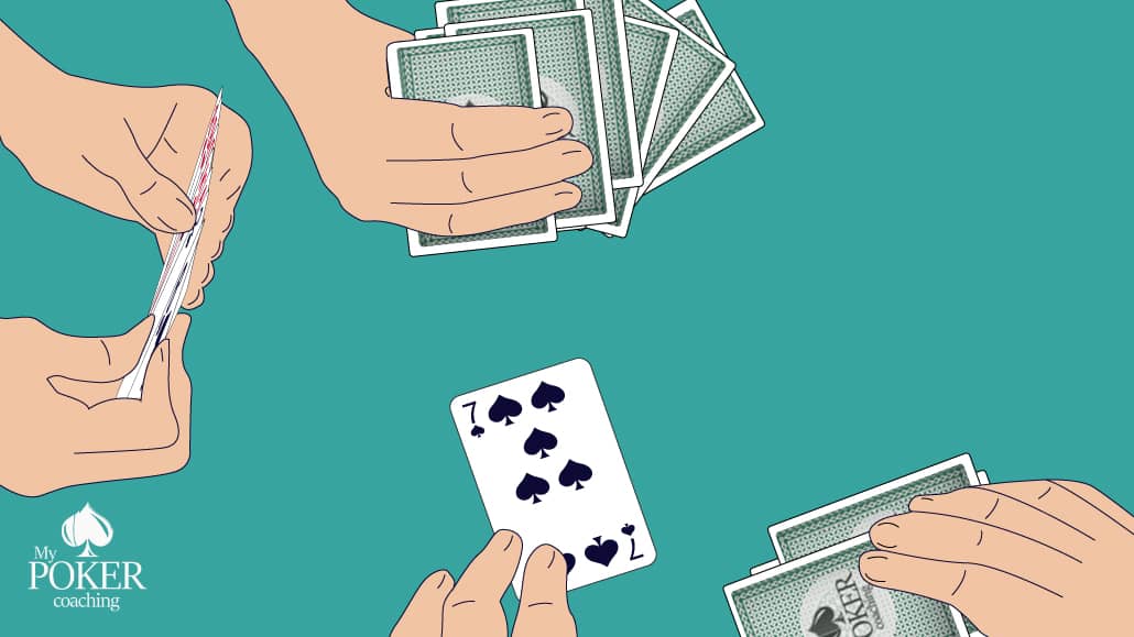 Crazy Eights Rules Learn How To Play This FastPaced Card Game