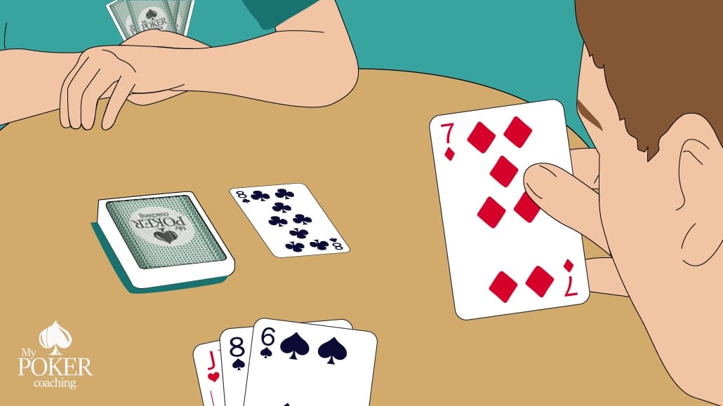 cribbage card game tips