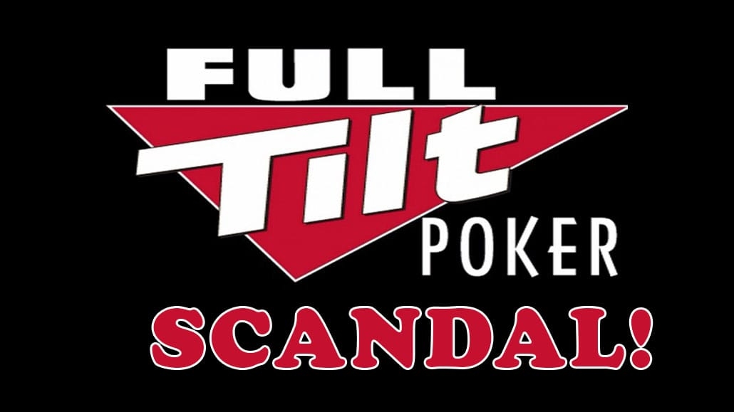 Full Tilt Poker Black Friday Full Tilt Poker Black Friday
