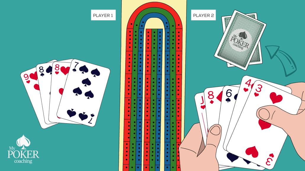 Cribbage Rules Learn How To Play This Amazing Card Game