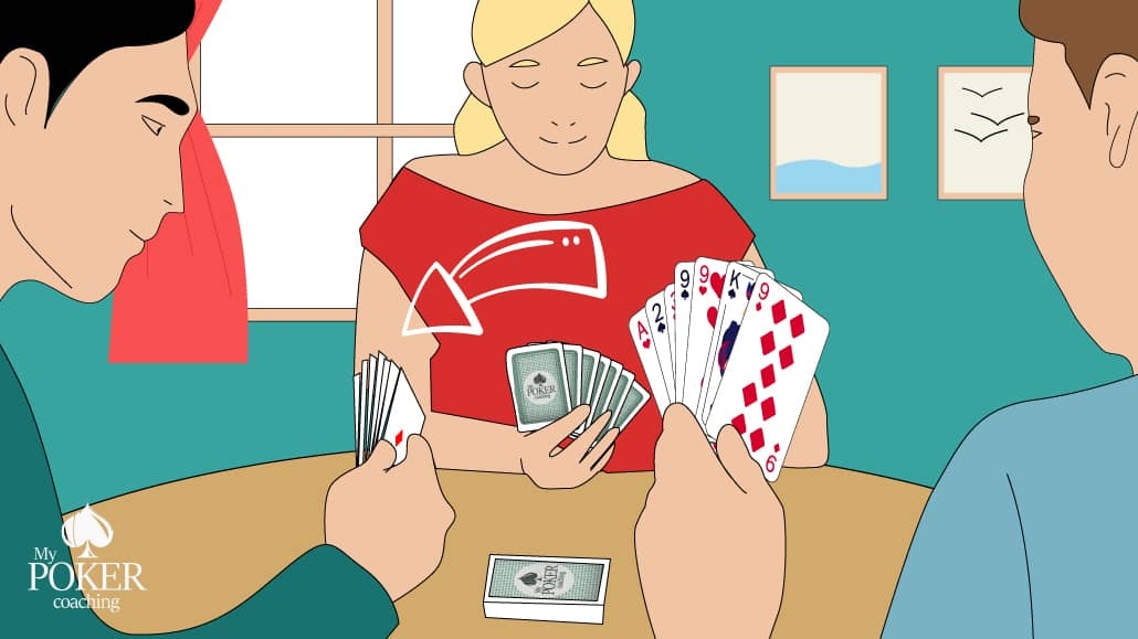 how to play go fish