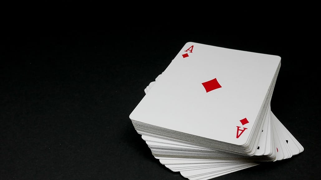 Online poker sites