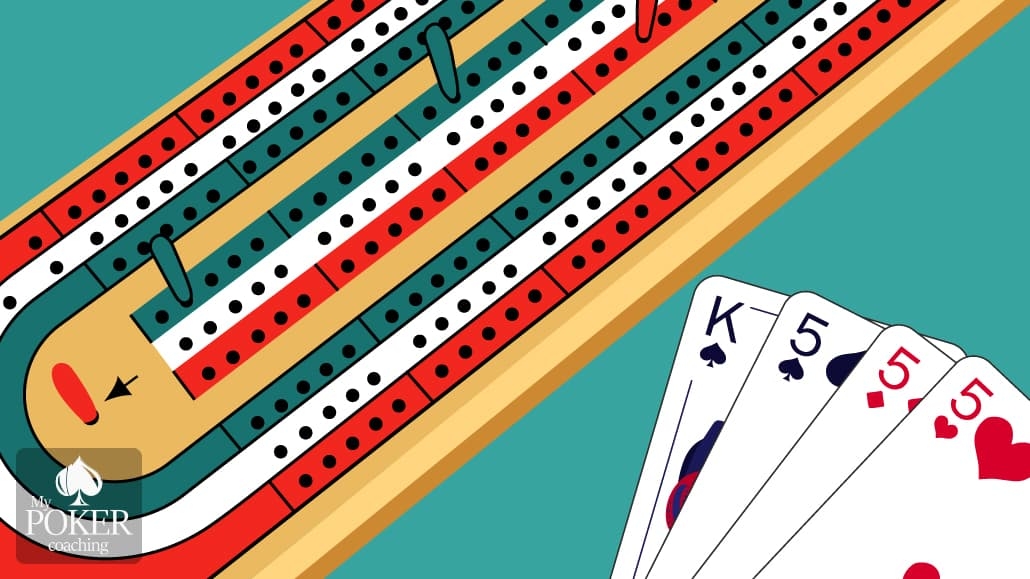 rules of cribbage card game