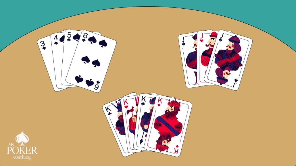 rummy card game tips