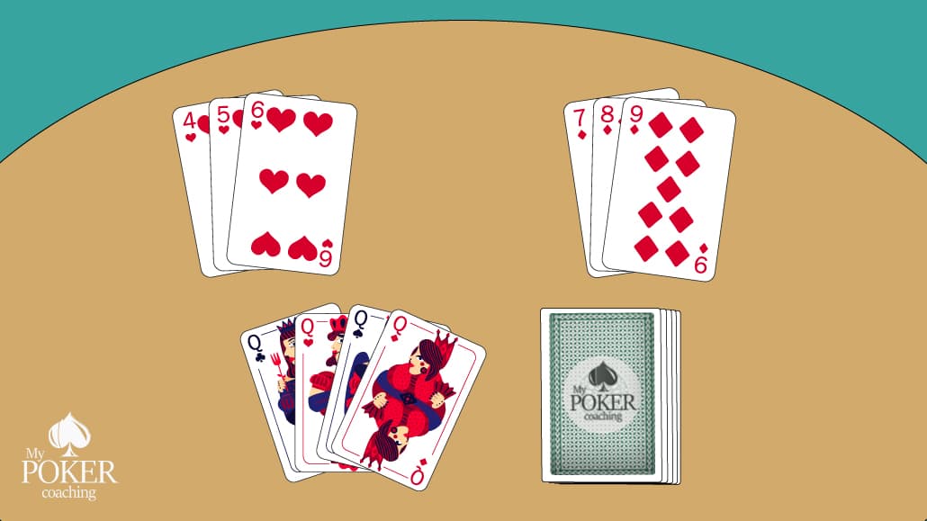 Rummy Rules Learn How To Play And Win In This Card Game