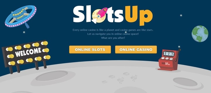 top slots online