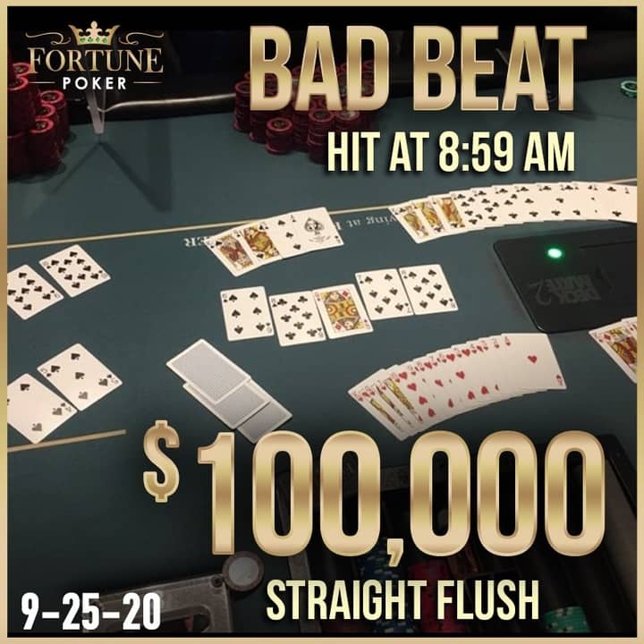 Fortune-Poker-Bad-Beat-Jackpot