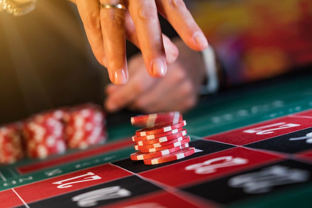 Gambling Secrets You Should Know