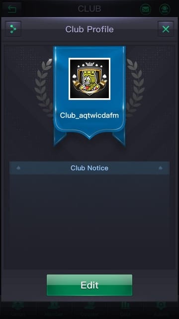 creating poker club for friends