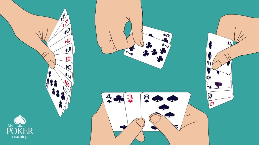 how to play spades