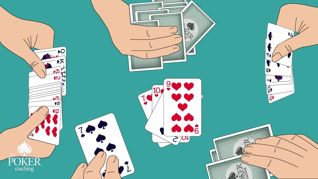 how to play spades card game