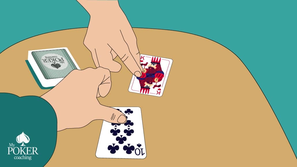 How to play War
