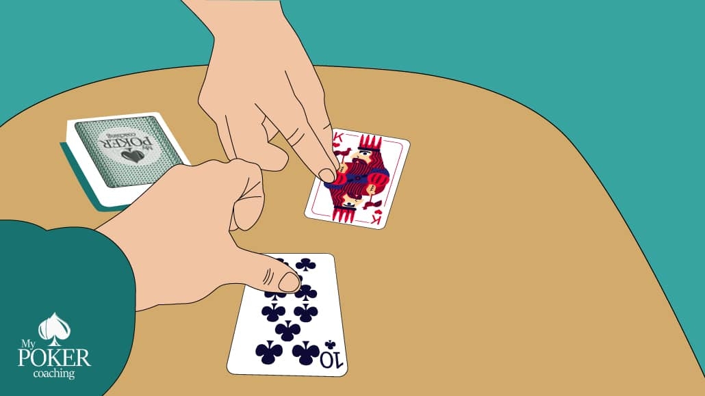 how to play war card game