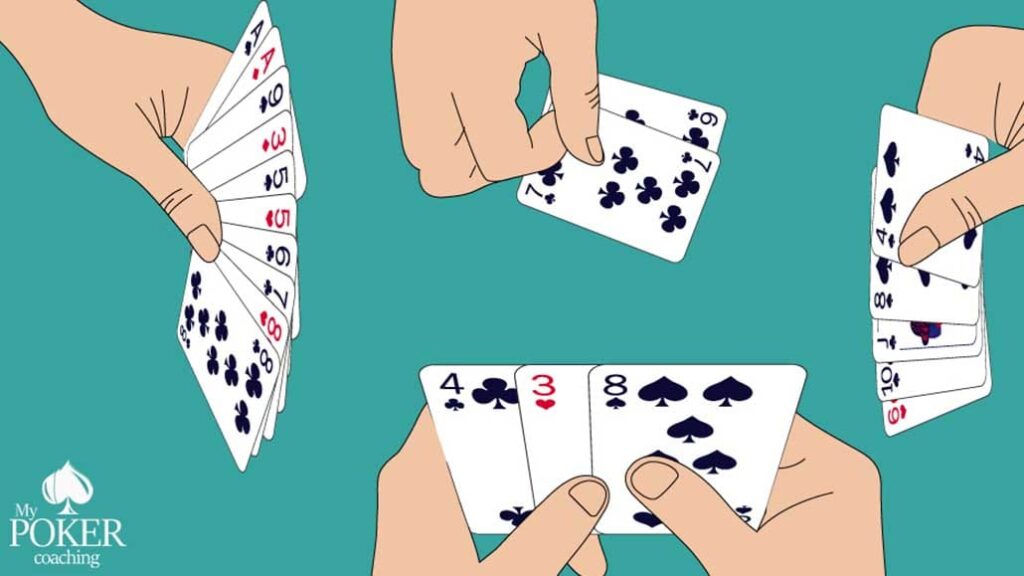 Spades Rules Best Way How To Play Spades Card Game And Win