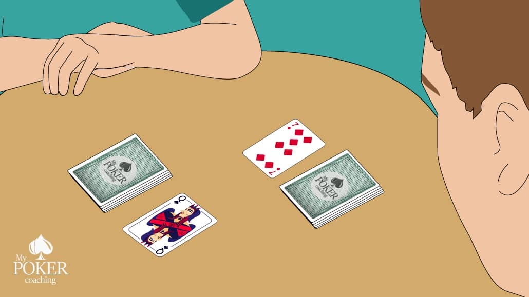 How to play War