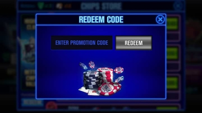 wsop fan page free chips wsop fan page free chips