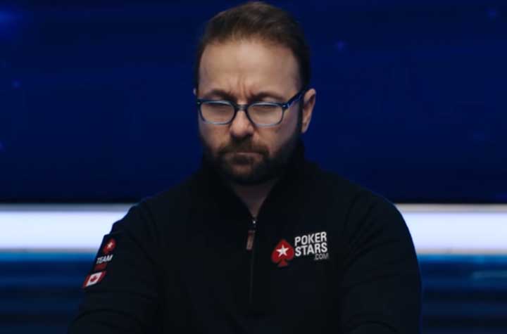 Daniel-Negreanu