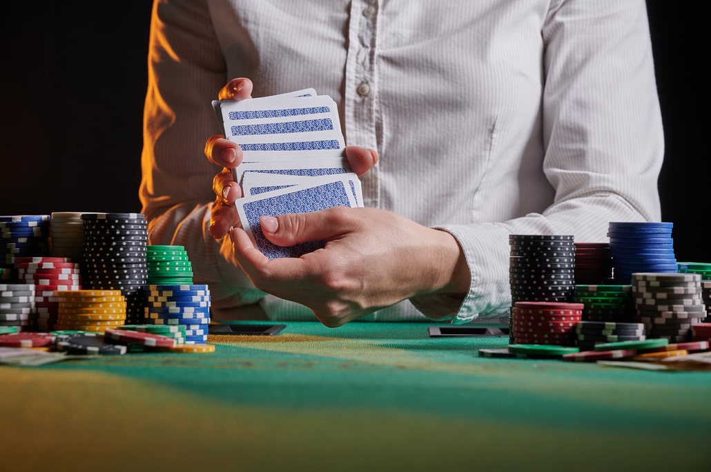 How To Beat Weak Poker Players And Win More Often