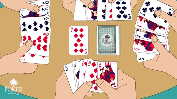 How to Play Euchre Card Game