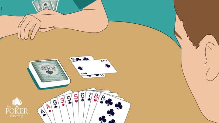 How to play canasta well